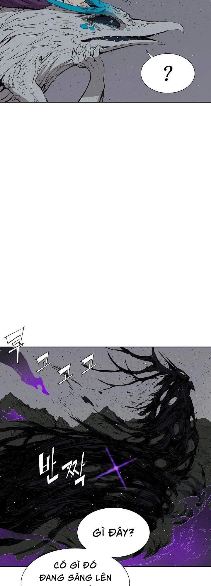 Vô Kiếm Tiểu Tử Chap 55 - Next Chap 56