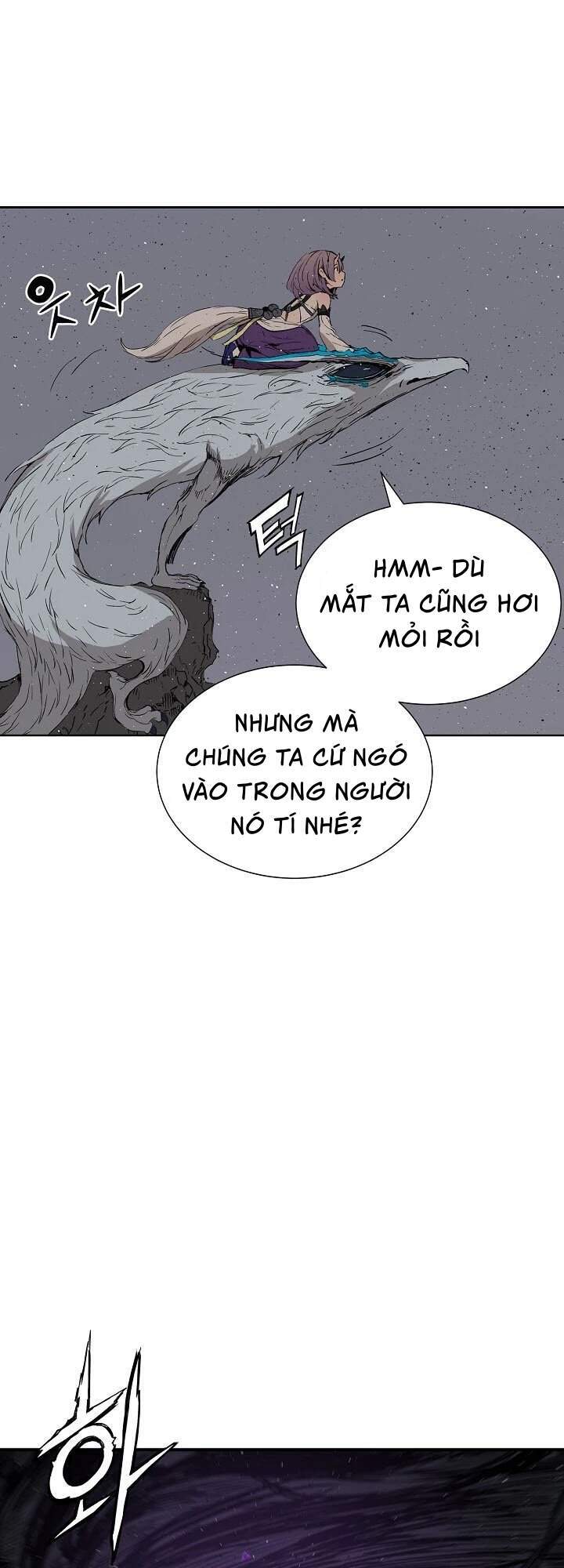 Vô Kiếm Tiểu Tử Chap 55 - Next Chap 56