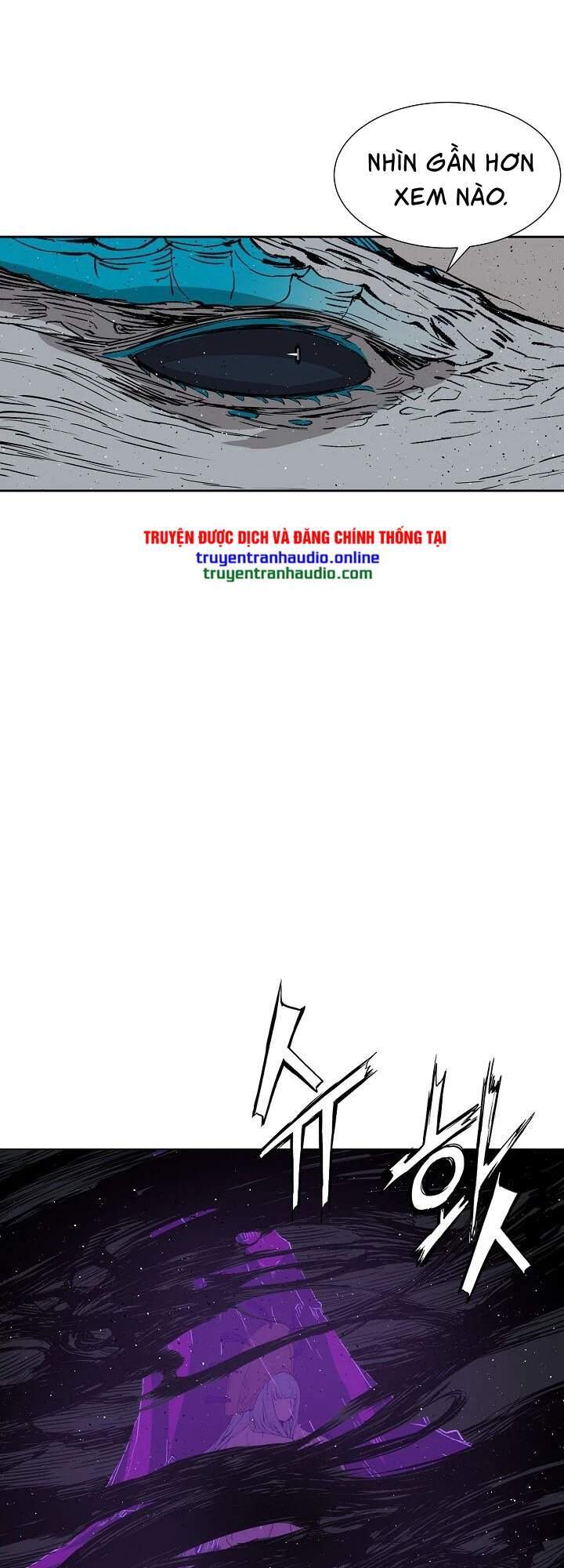 Vô Kiếm Tiểu Tử Chap 55 - Next Chap 56