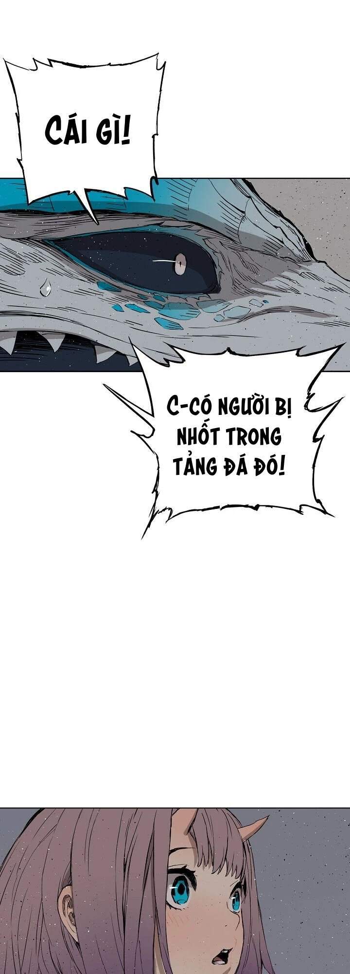 Vô Kiếm Tiểu Tử Chap 55 - Next Chap 56