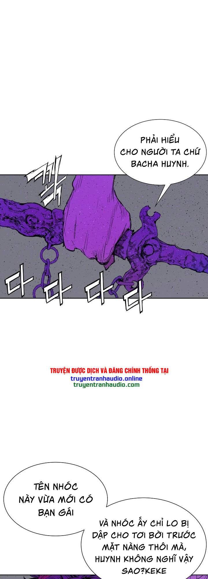 Vô Kiếm Tiểu Tử Chap 55 - Next Chap 56