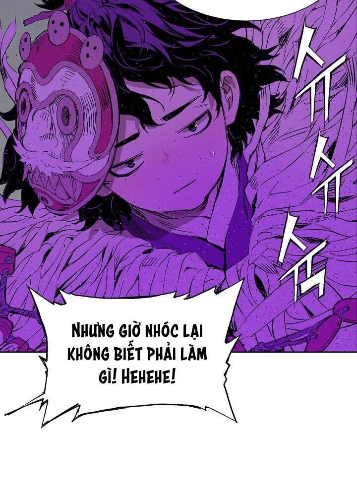 Vô Kiếm Tiểu Tử Chap 55 - Next Chap 56