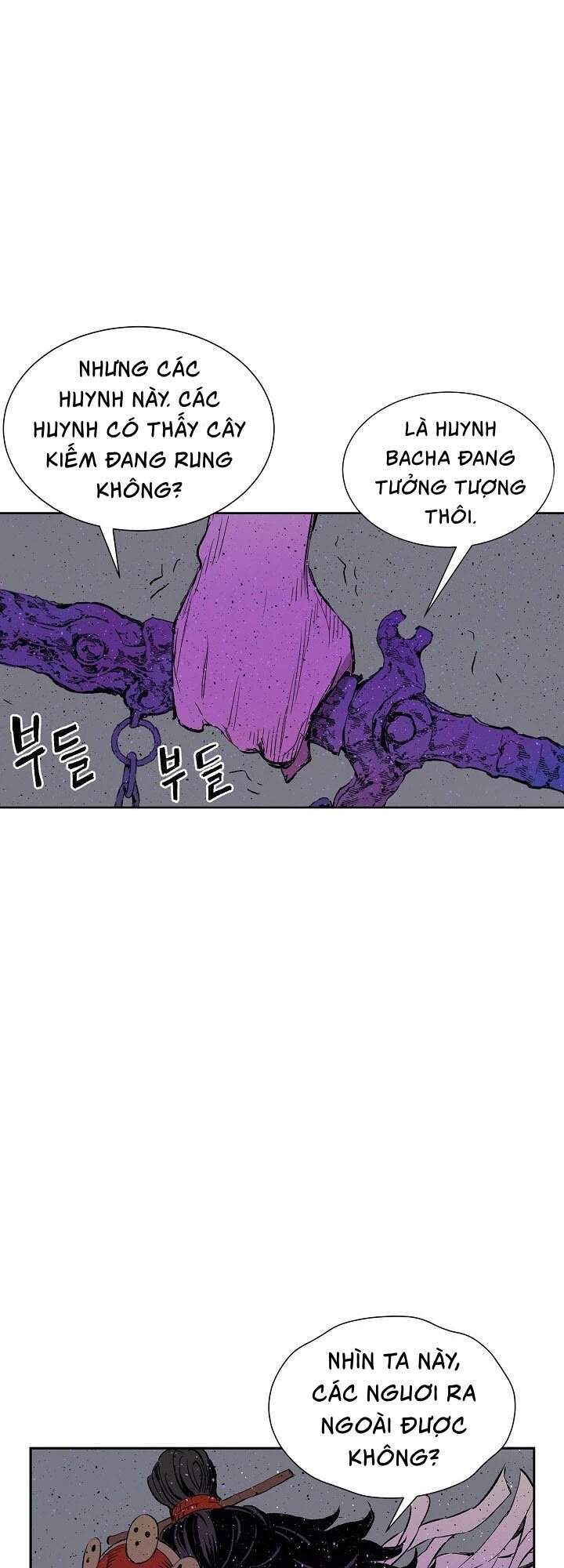 Vô Kiếm Tiểu Tử Chap 55 - Next Chap 56