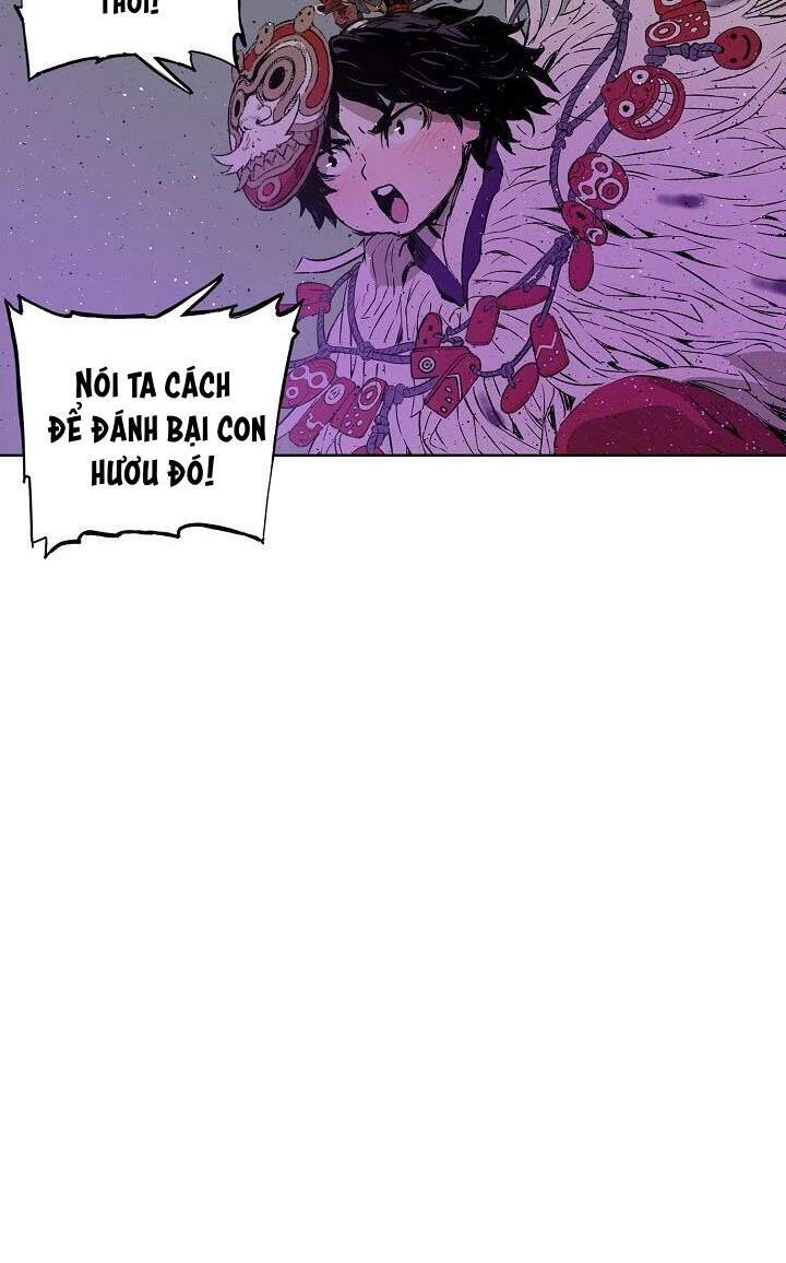 Vô Kiếm Tiểu Tử Chap 55 - Next Chap 56