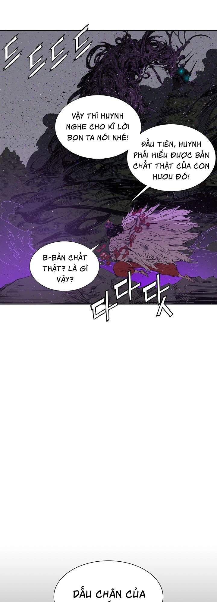 Vô Kiếm Tiểu Tử Chap 55 - Next Chap 56