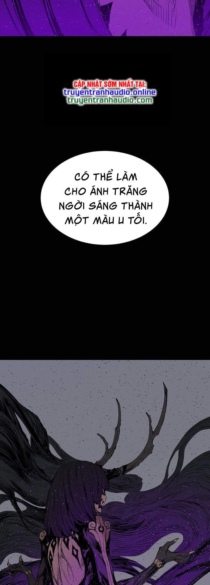 Vô Kiếm Tiểu Tử Chap 55 - Next Chap 56