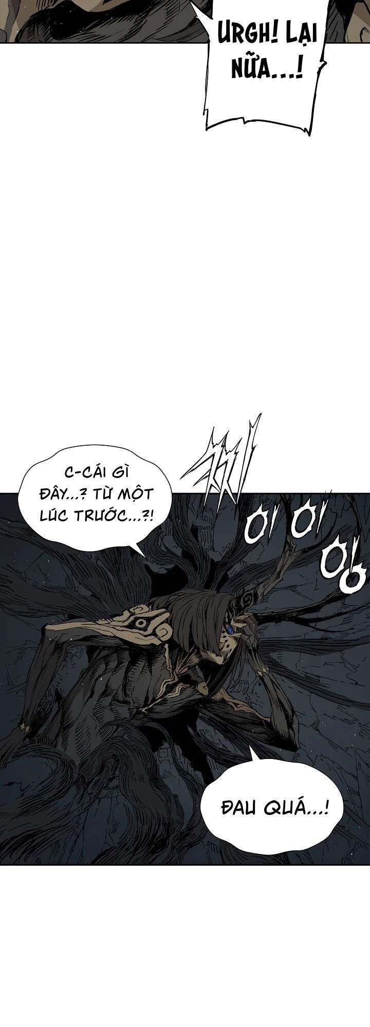 Vô Kiếm Tiểu Tử Chap 55 - Next Chap 56