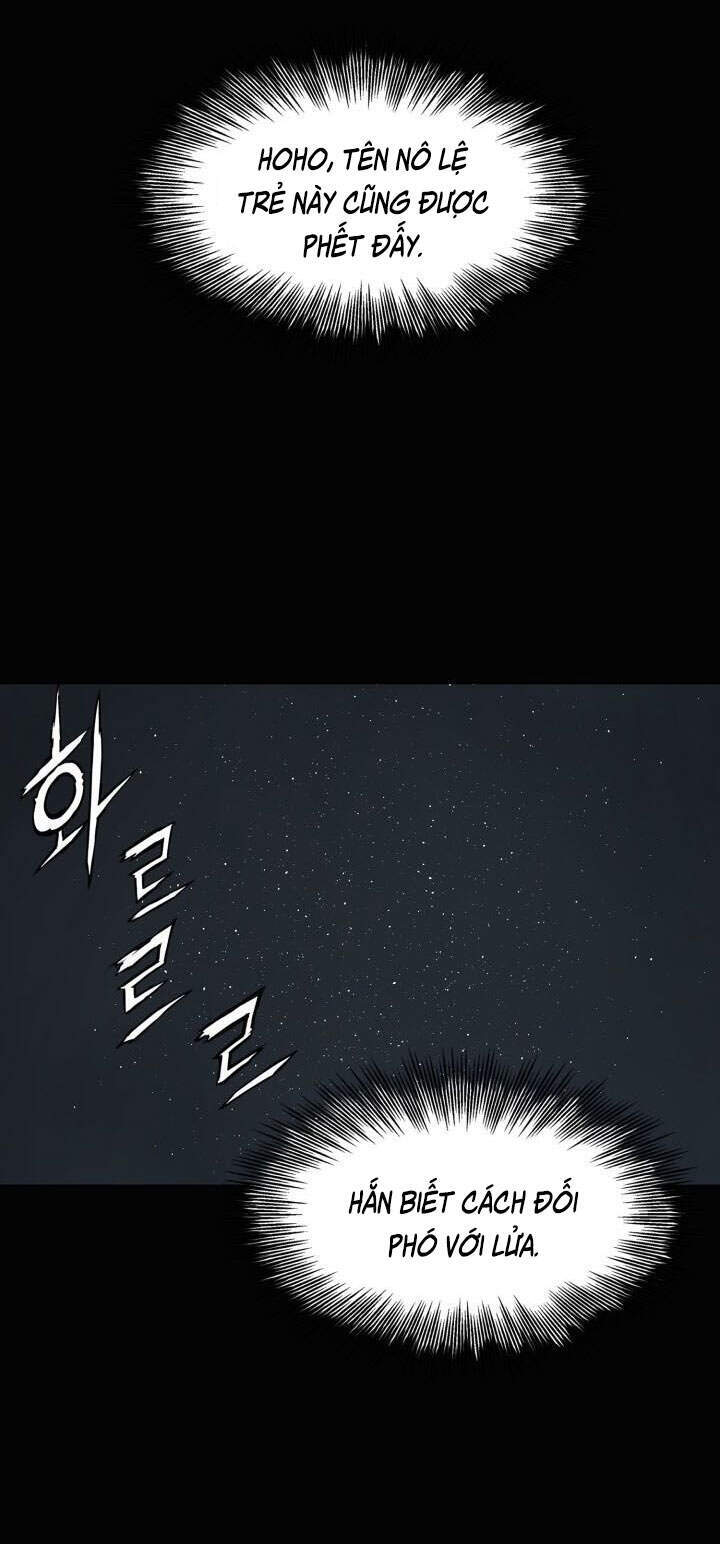 Vô Kiếm Tiểu Tử Chap 58 - Next Chap 59