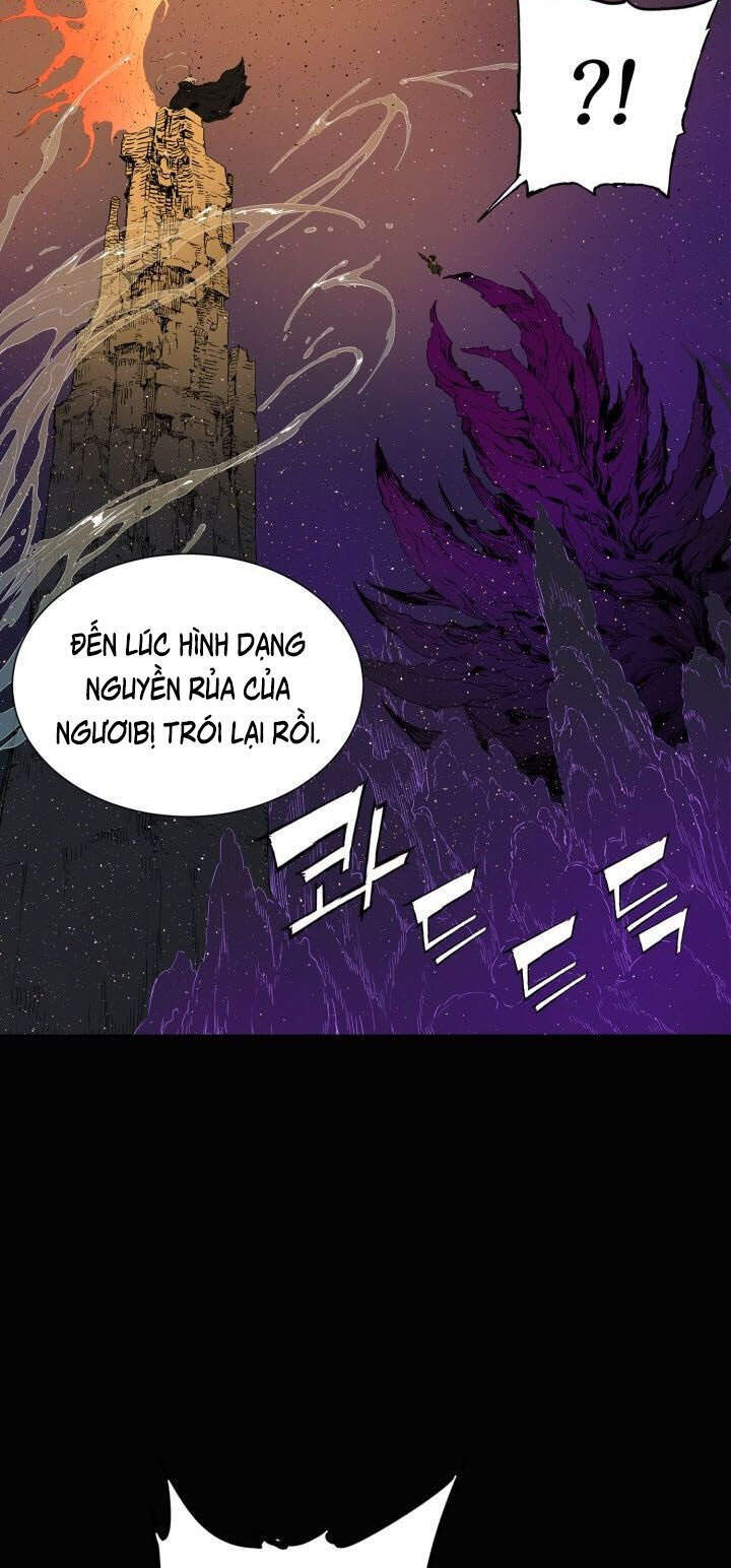 Vô Kiếm Tiểu Tử Chap 58 - Next Chap 59