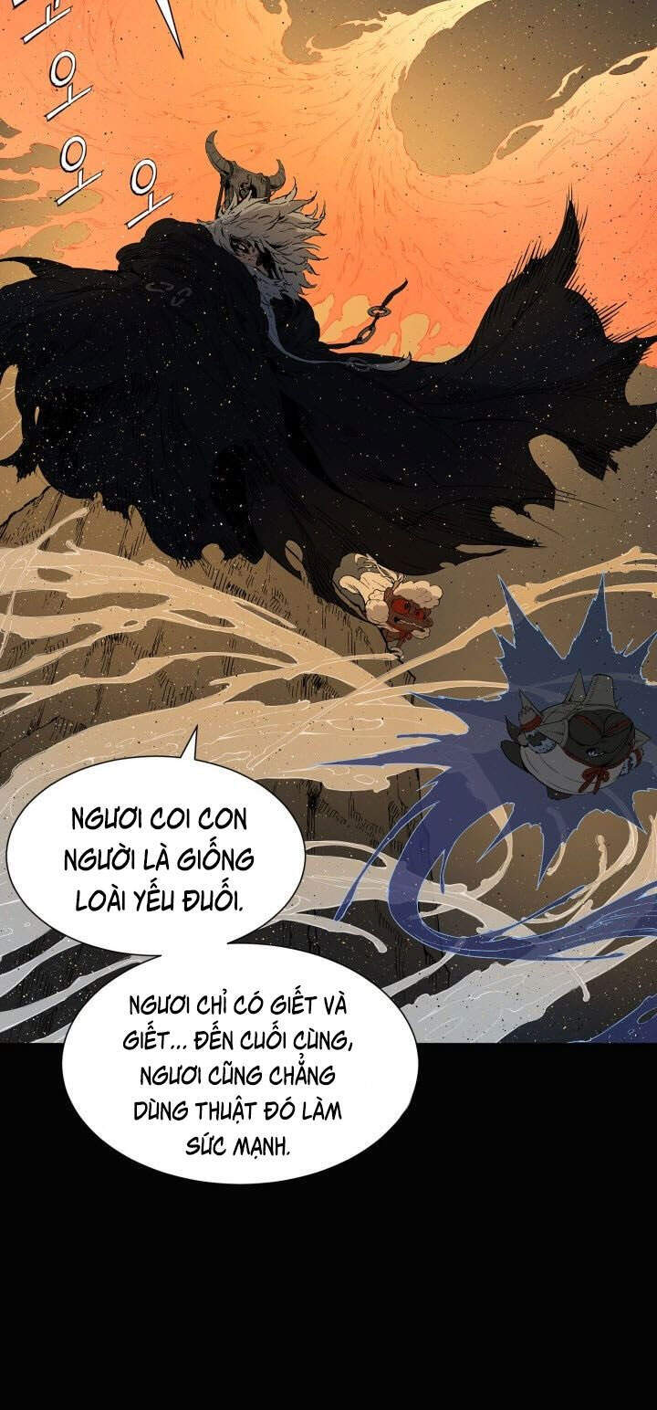 Vô Kiếm Tiểu Tử Chap 58 - Next Chap 59