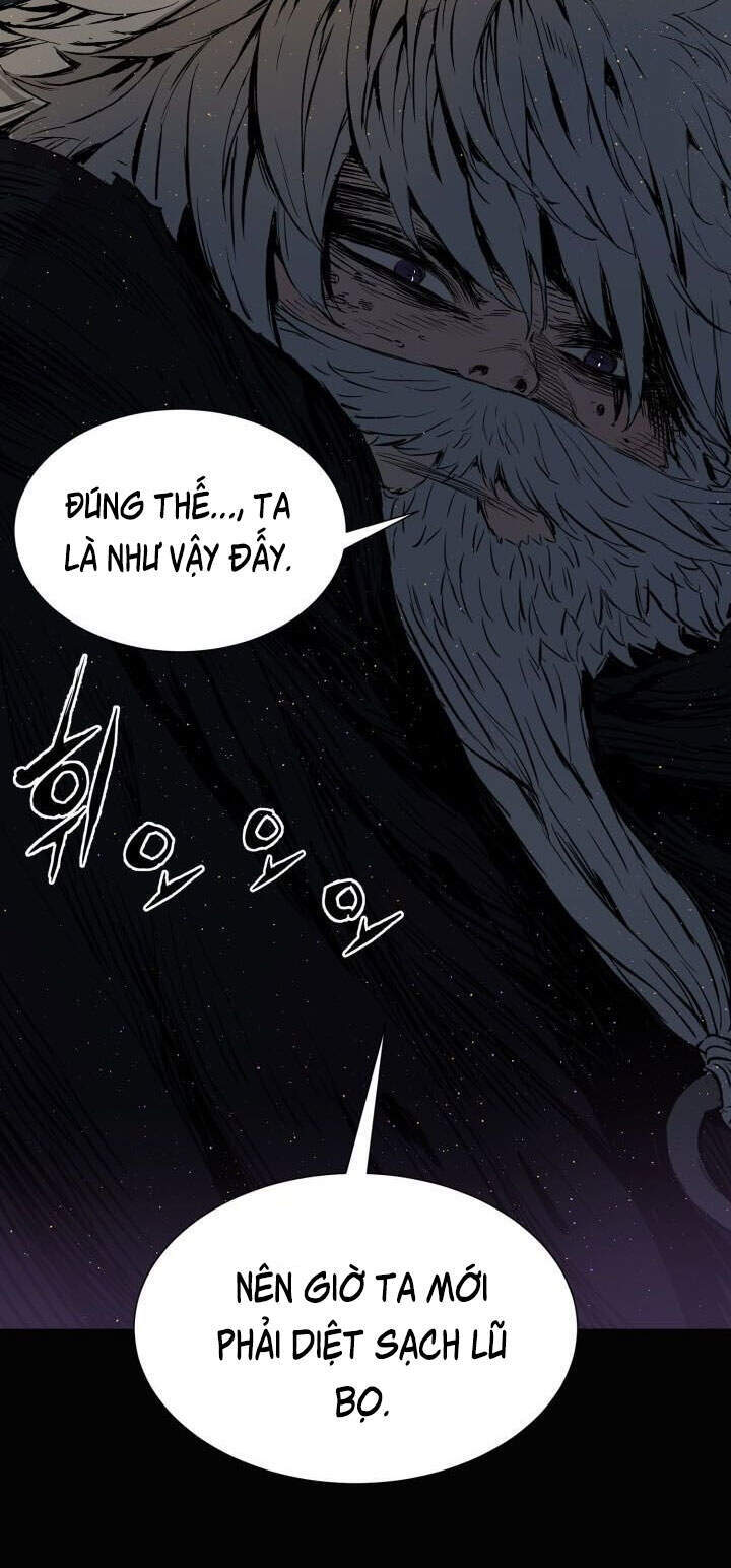 Vô Kiếm Tiểu Tử Chap 58 - Next Chap 59