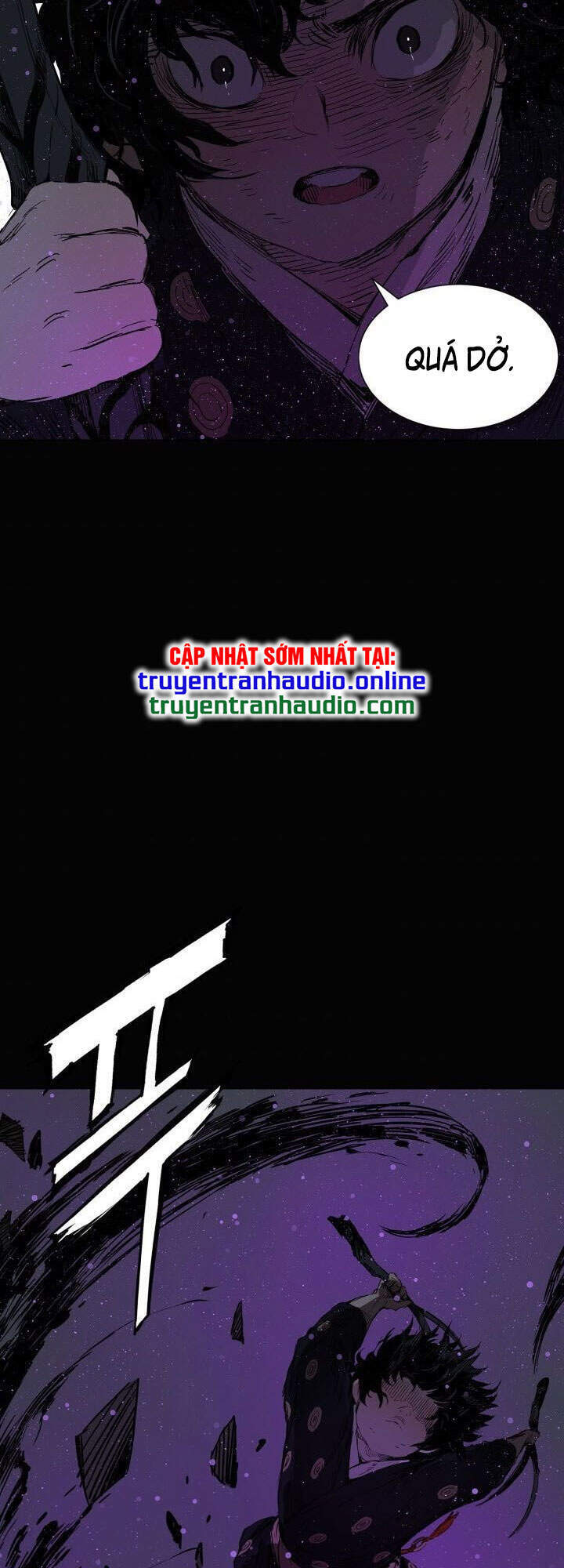 Vô Kiếm Tiểu Tử Chap 58 - Next Chap 59
