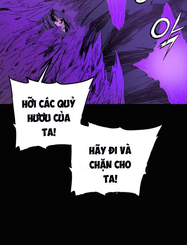 Vô Kiếm Tiểu Tử Chap 58 - Next Chap 59