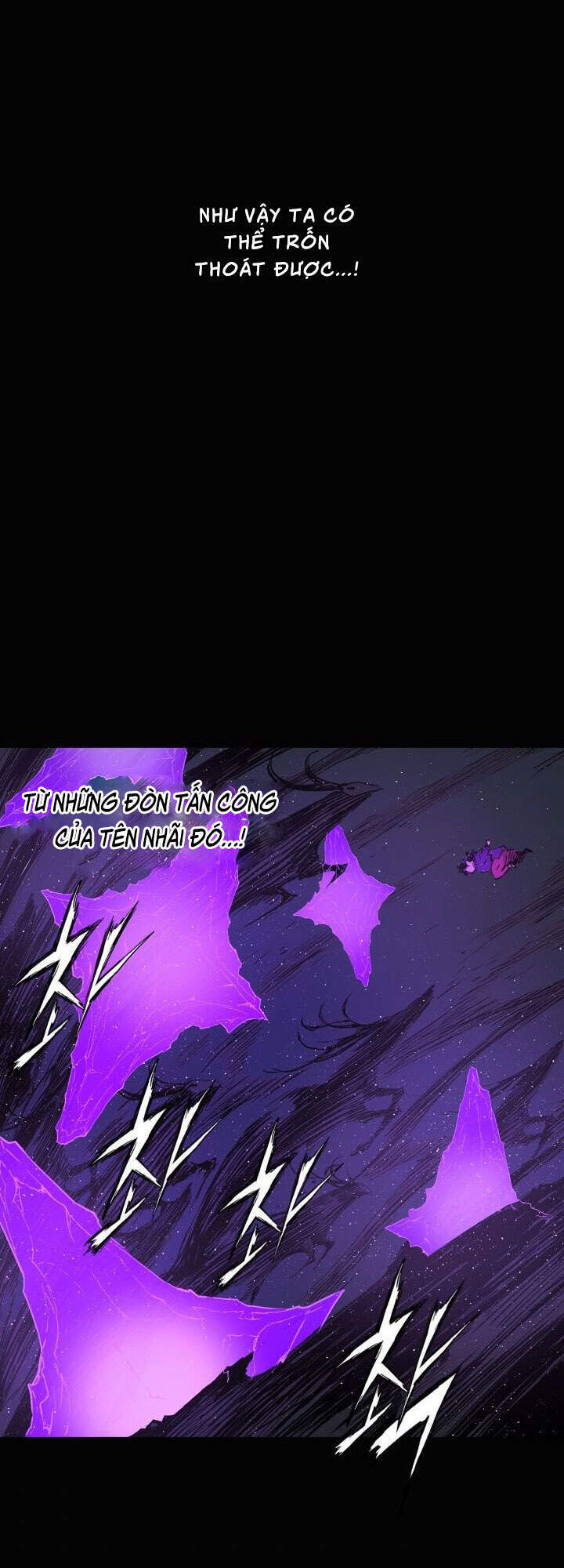 Vô Kiếm Tiểu Tử Chap 58 - Next Chap 59