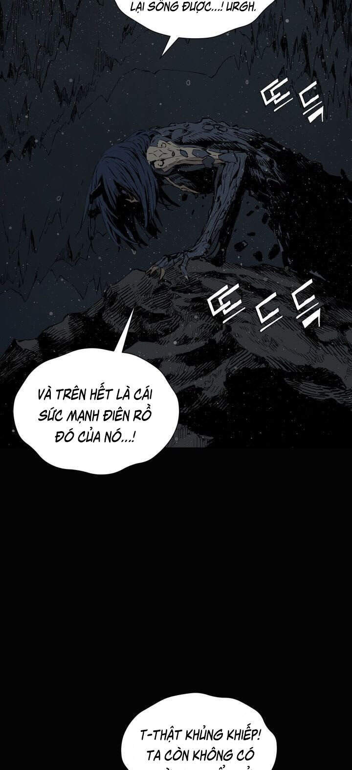 Vô Kiếm Tiểu Tử Chap 58 - Next Chap 59
