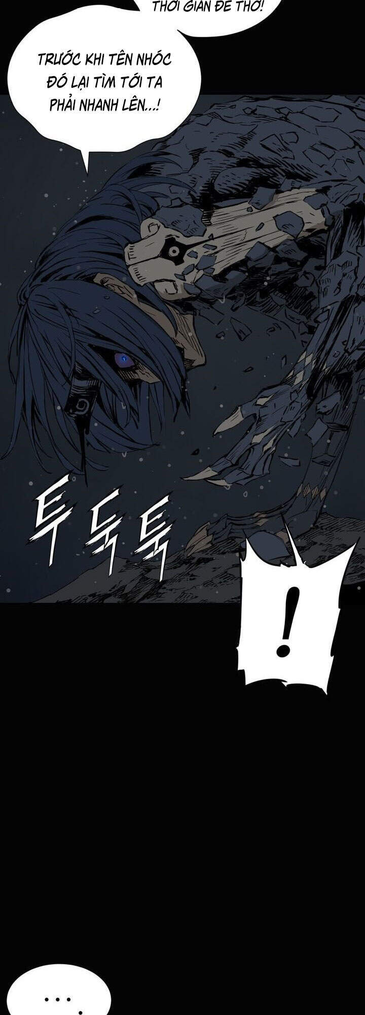 Vô Kiếm Tiểu Tử Chap 58 - Next Chap 59