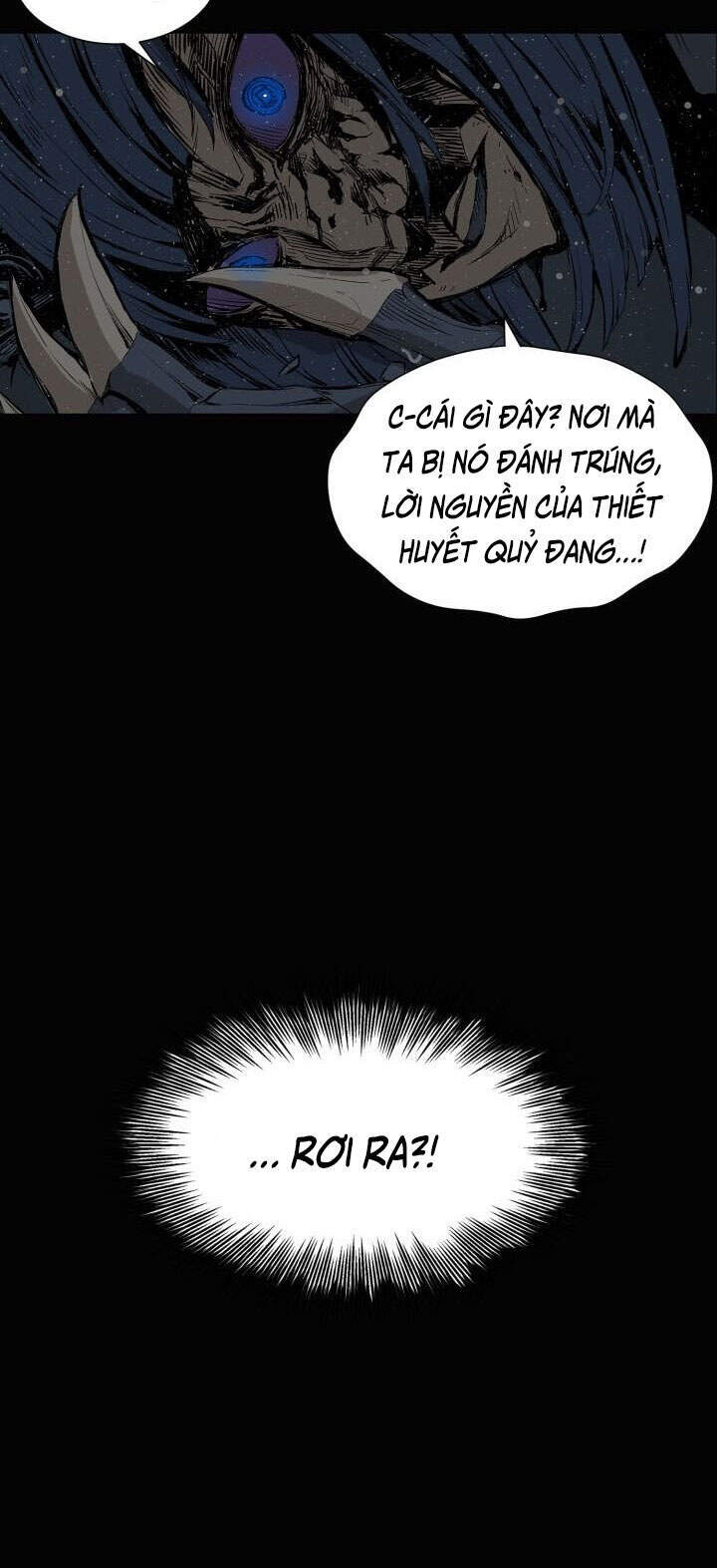 Vô Kiếm Tiểu Tử Chap 58 - Next Chap 59