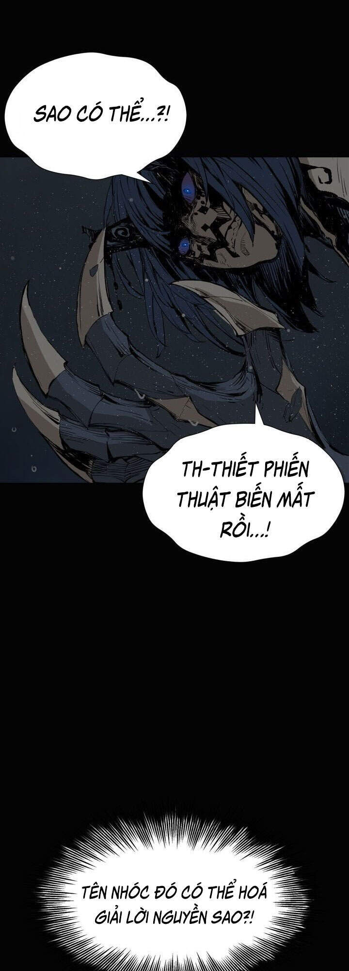 Vô Kiếm Tiểu Tử Chap 58 - Next Chap 59