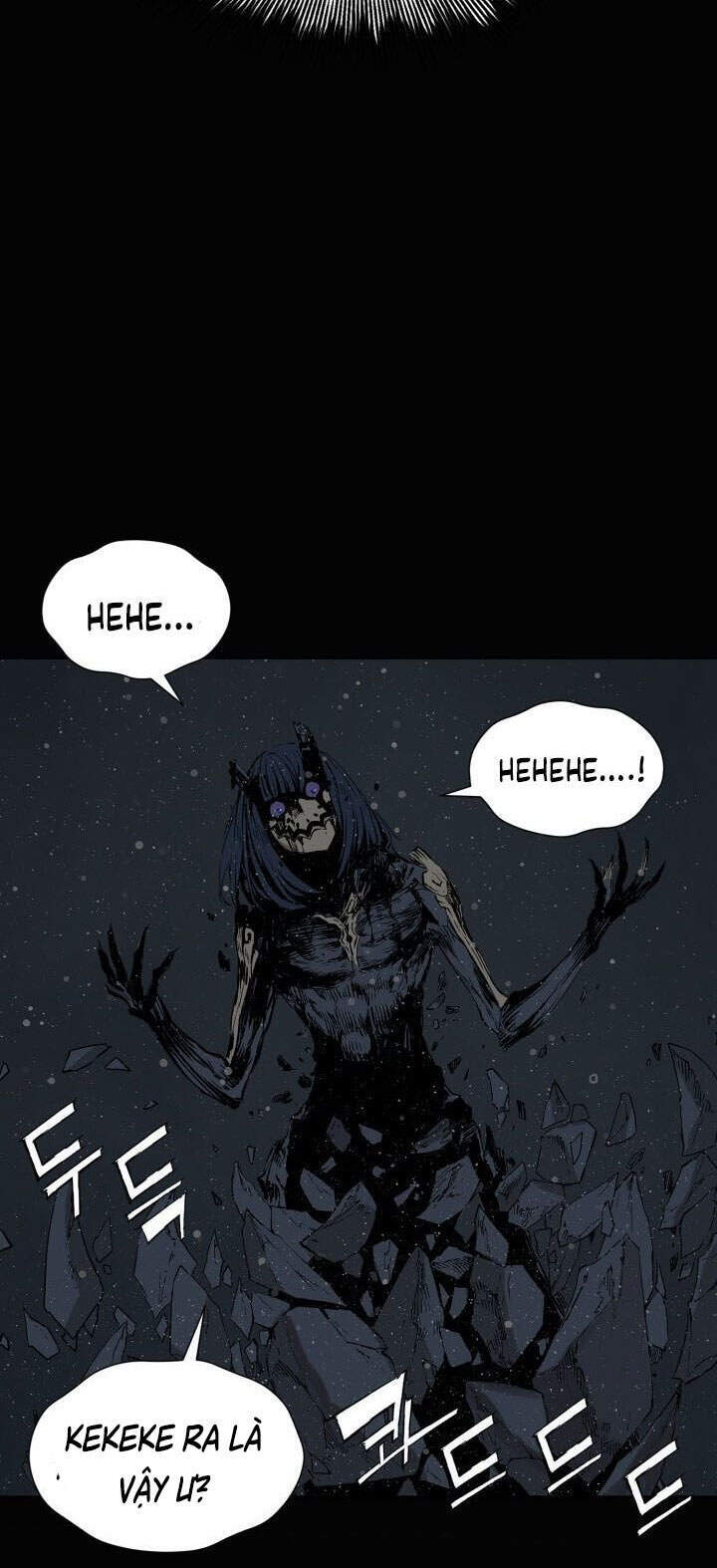 Vô Kiếm Tiểu Tử Chap 58 - Next Chap 59