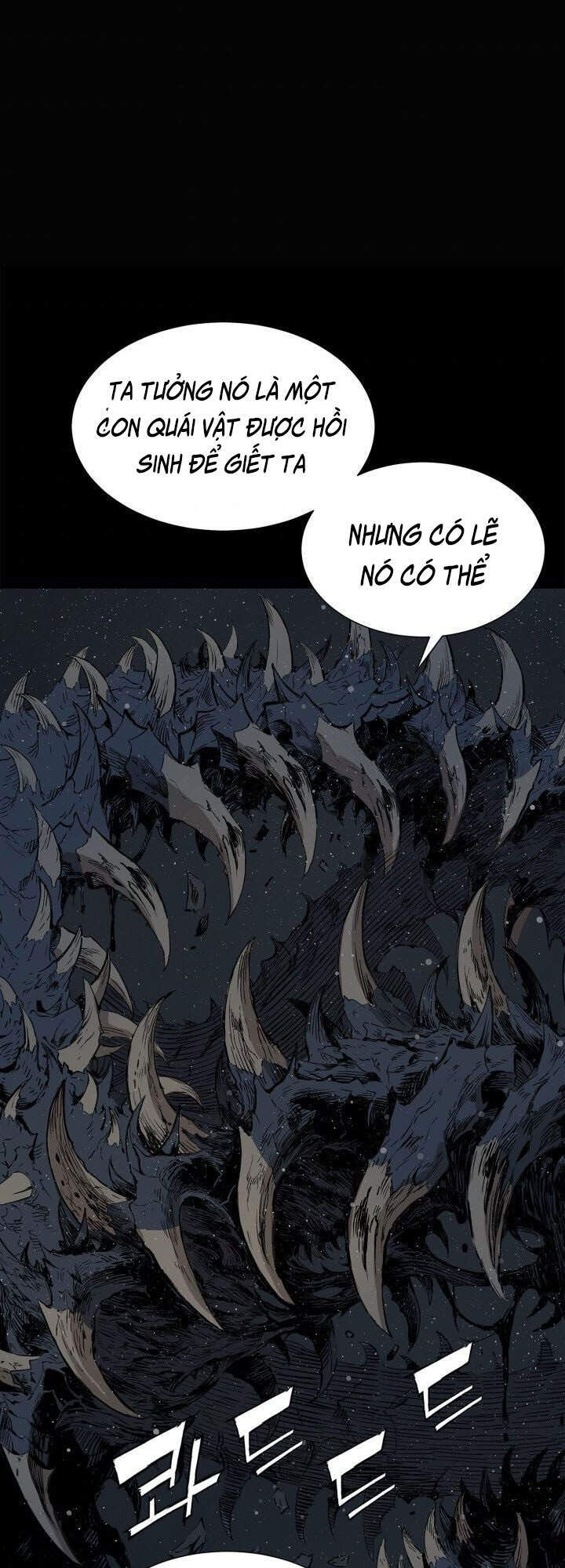 Vô Kiếm Tiểu Tử Chap 58 - Next Chap 59
