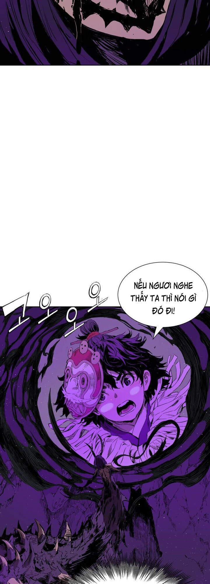 Vô Kiếm Tiểu Tử Chap 58 - Next Chap 59