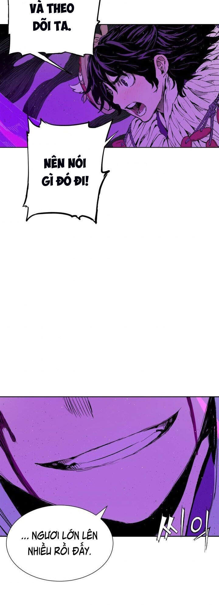 Vô Kiếm Tiểu Tử Chap 58 - Next Chap 59