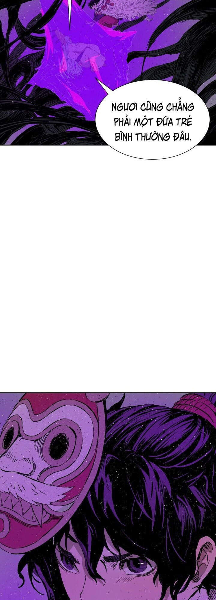 Vô Kiếm Tiểu Tử Chap 58 - Next Chap 59