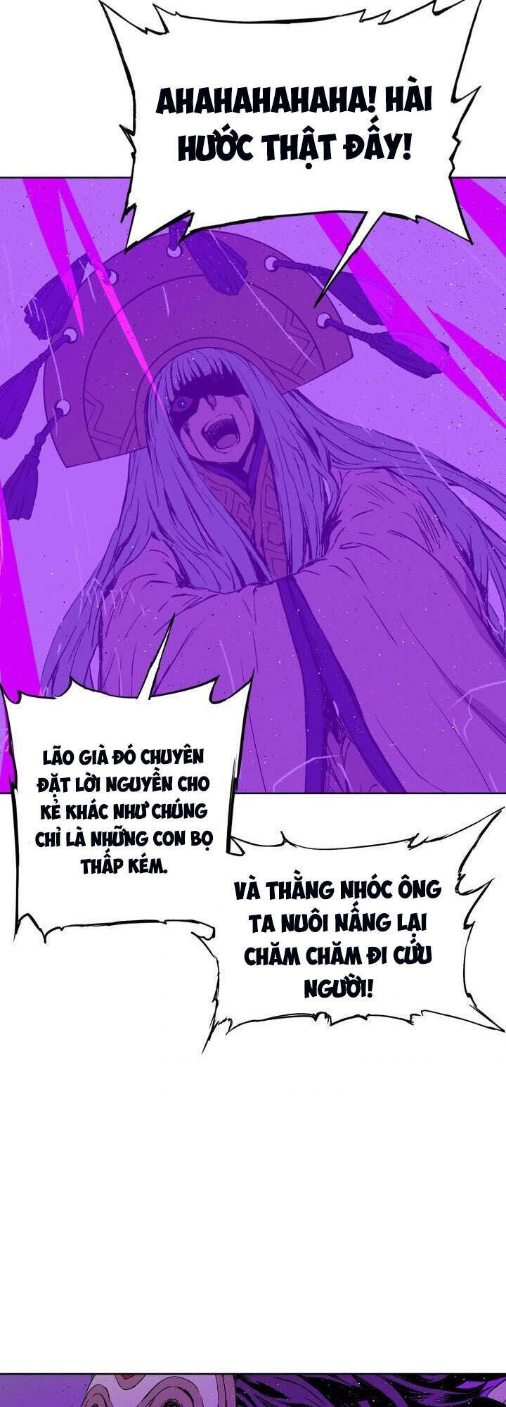 Vô Kiếm Tiểu Tử Chap 58 - Next Chap 59
