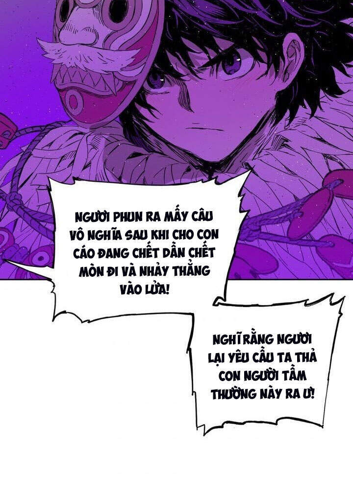 Vô Kiếm Tiểu Tử Chap 58 - Next Chap 59