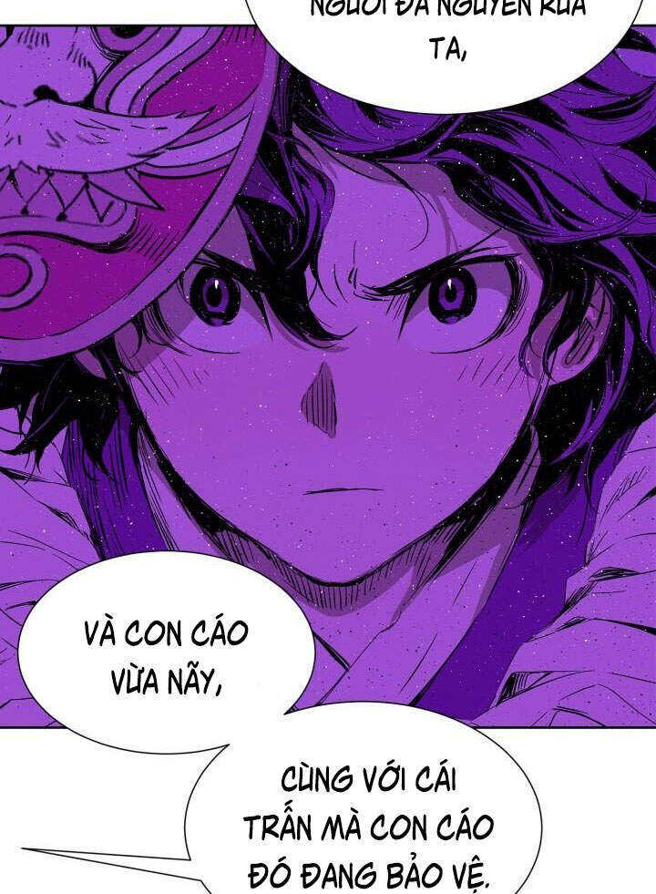 Vô Kiếm Tiểu Tử Chap 58 - Next Chap 59