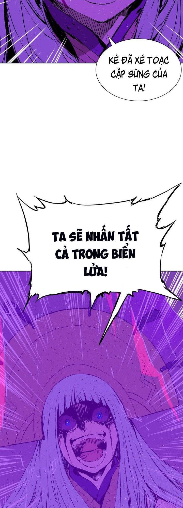 Vô Kiếm Tiểu Tử Chap 58 - Next Chap 59