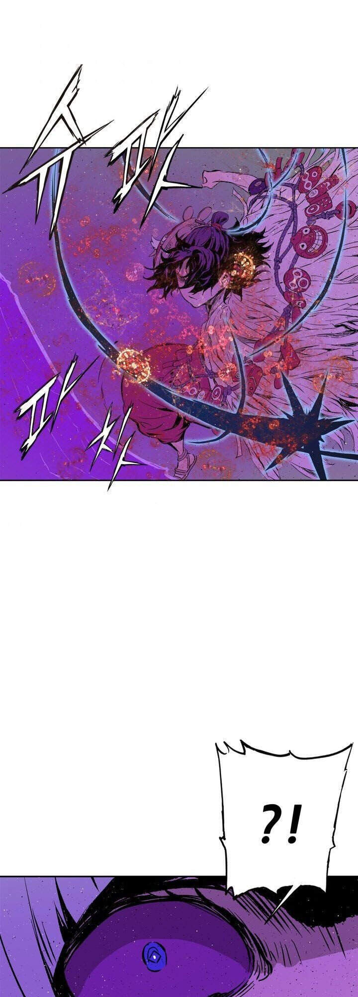 Vô Kiếm Tiểu Tử Chap 58 - Next Chap 59
