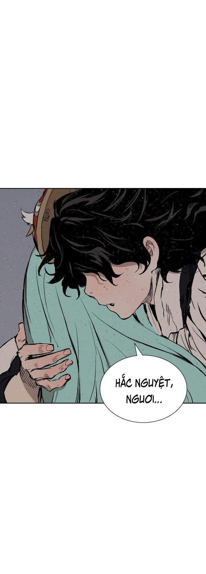 Vô Kiếm Tiểu Tử Chap 58 - Next Chap 59