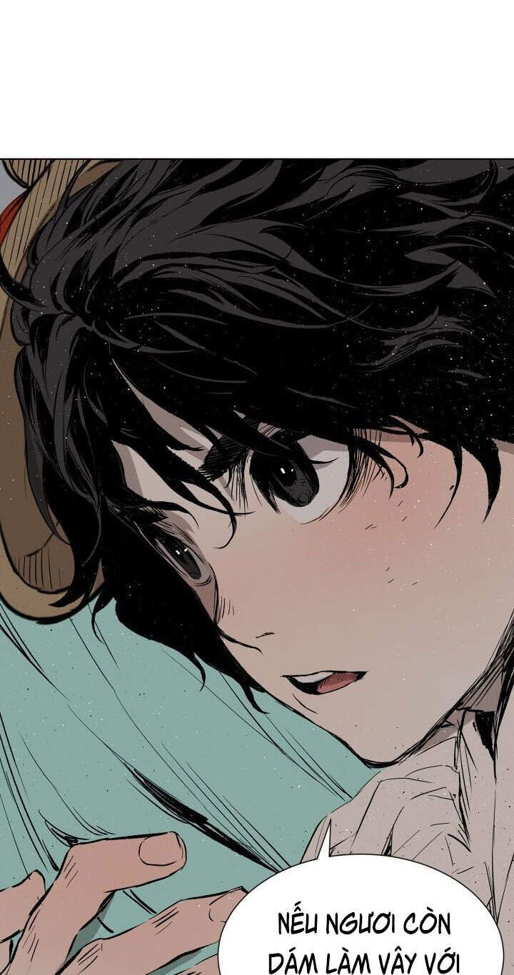 Vô Kiếm Tiểu Tử Chap 58 - Next Chap 59
