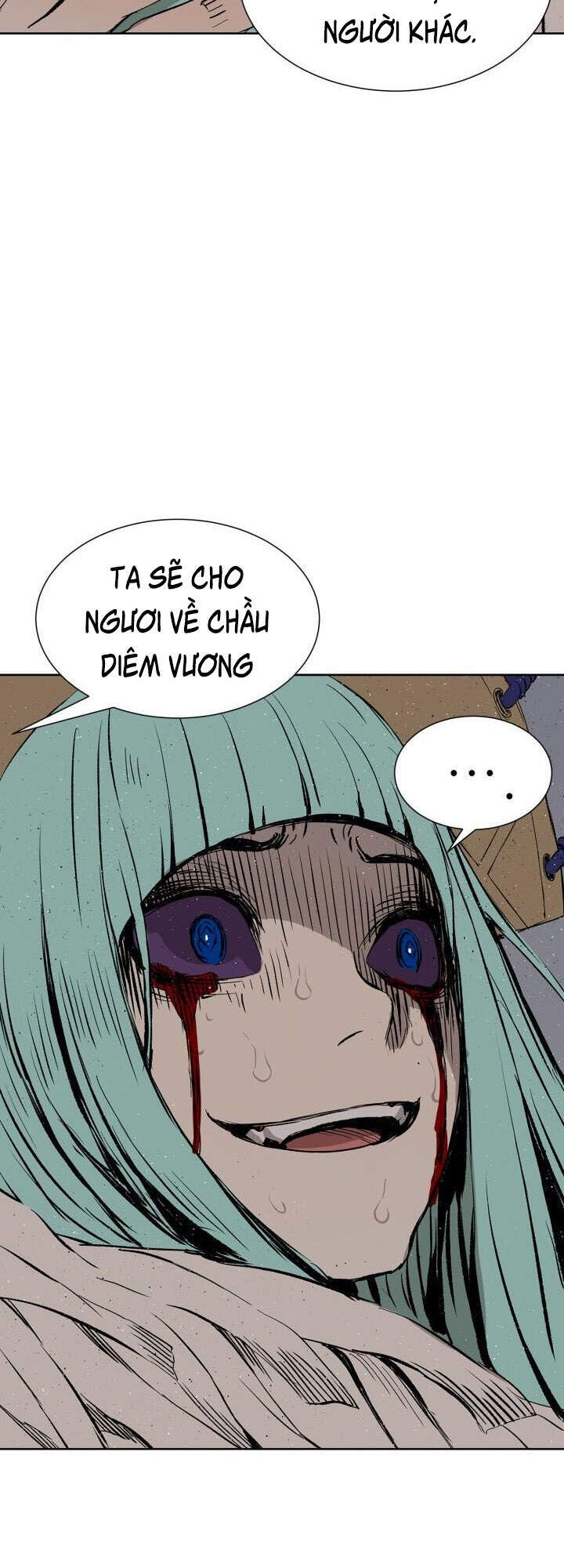 Vô Kiếm Tiểu Tử Chap 58 - Next Chap 59