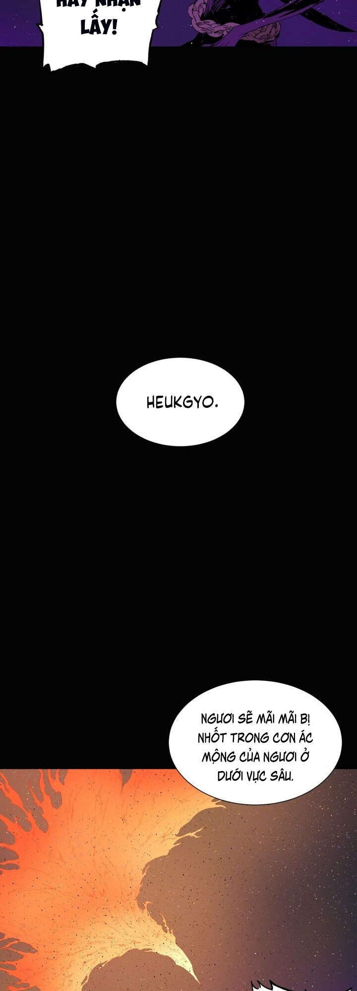 Vô Kiếm Tiểu Tử Chap 58 - Next Chap 59