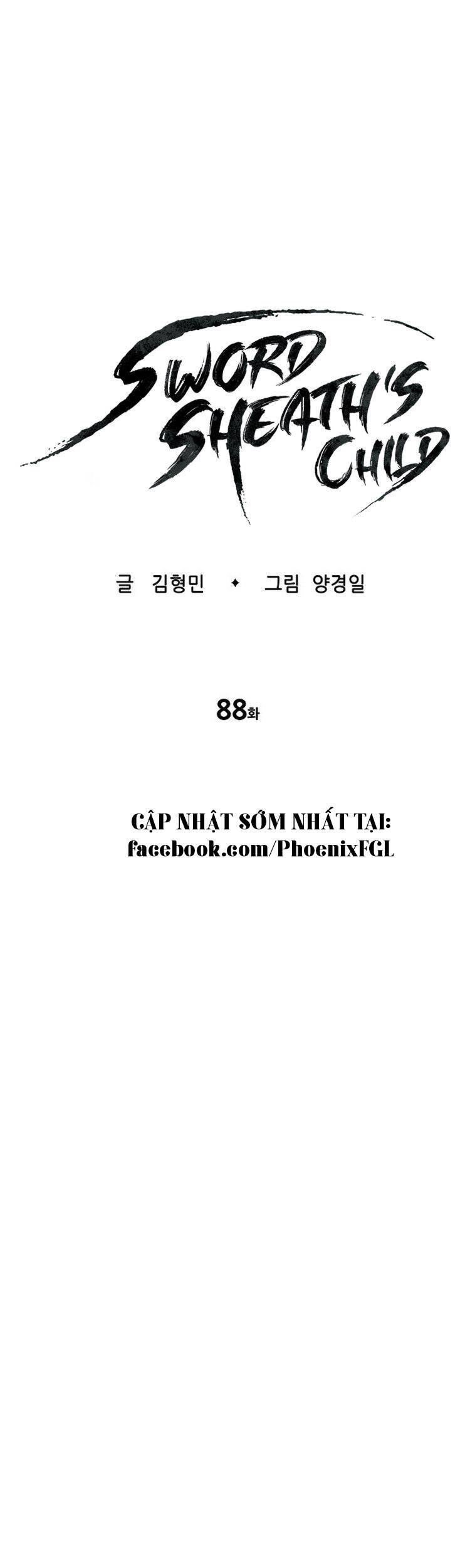 Vô Kiếm Tiểu Tử Chap 88 - Next Chap 89