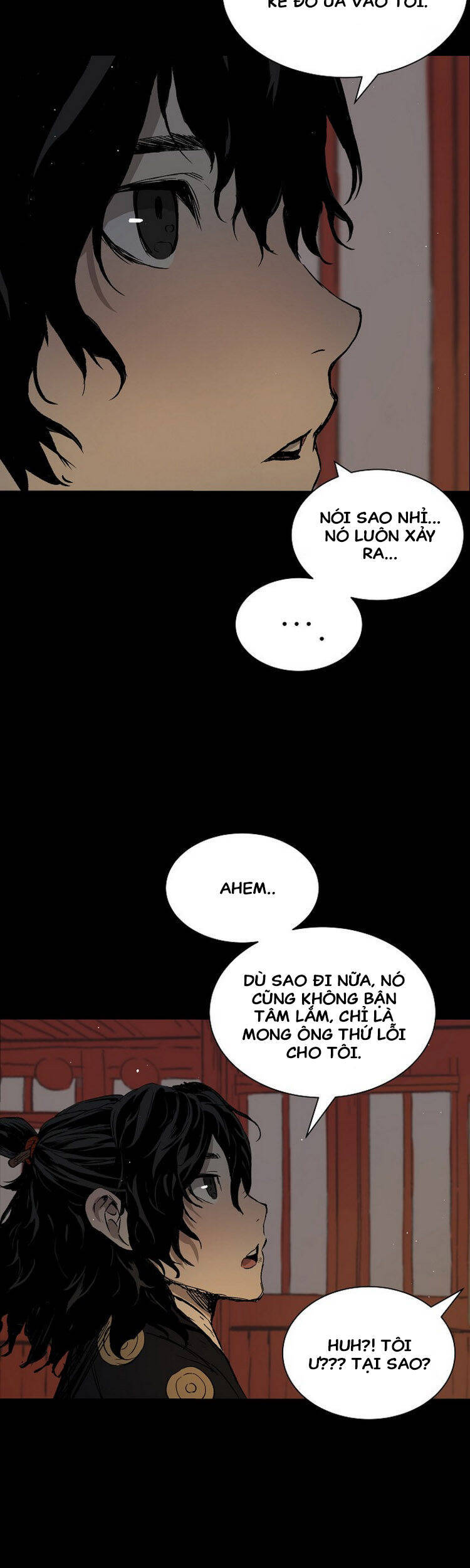 Vô Kiếm Tiểu Tử Chap 88 - Next Chap 89
