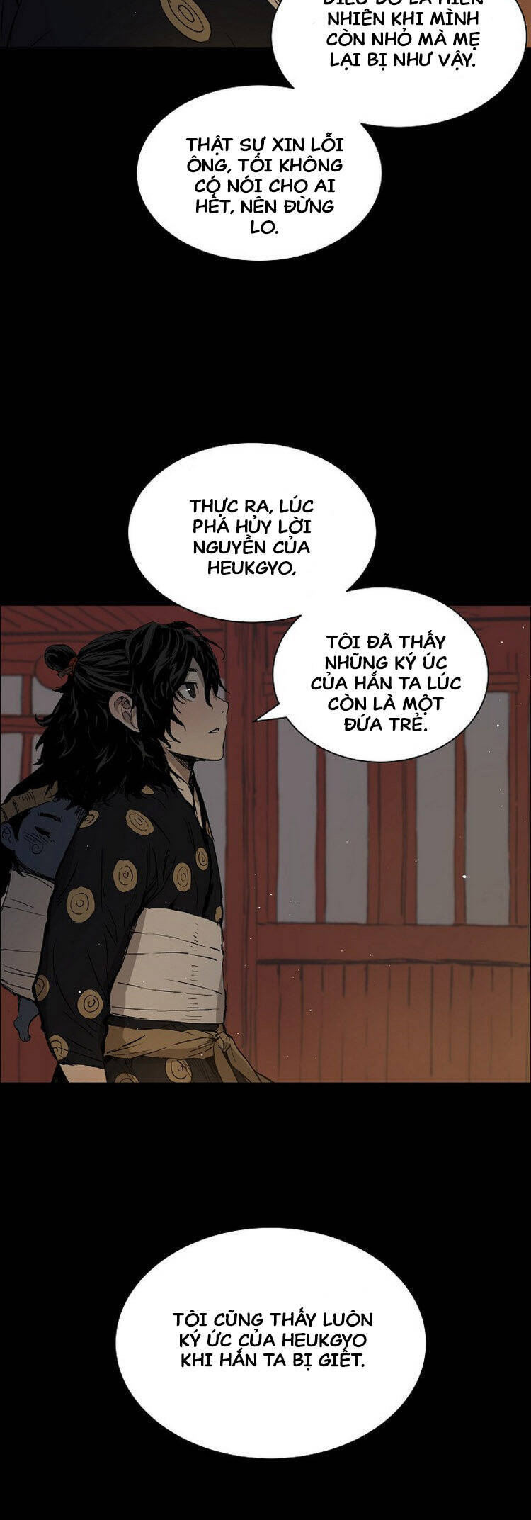 Vô Kiếm Tiểu Tử Chap 88 - Next Chap 89