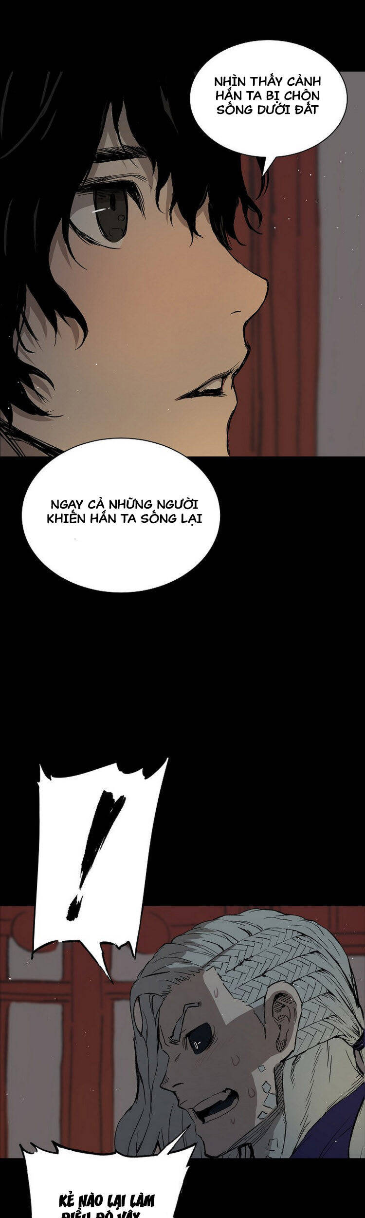 Vô Kiếm Tiểu Tử Chap 88 - Next Chap 89