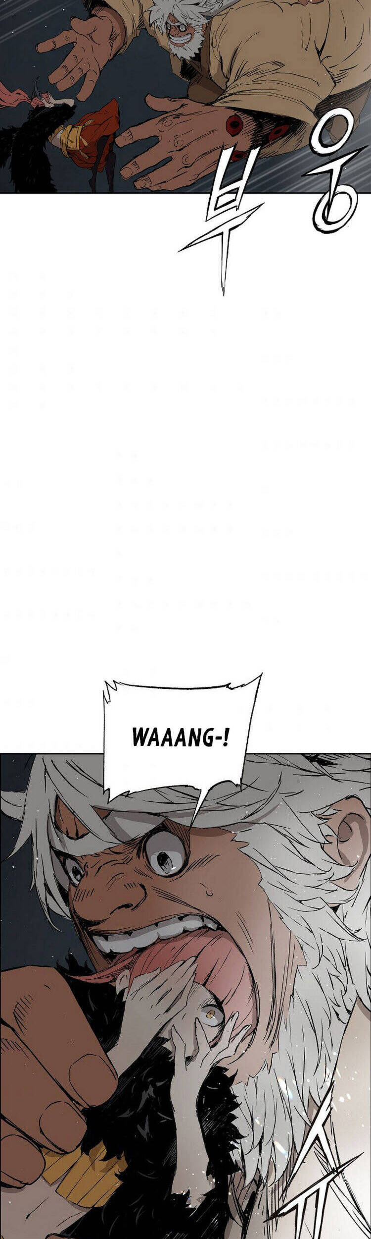 Vô Kiếm Tiểu Tử Chap 88 - Next Chap 89