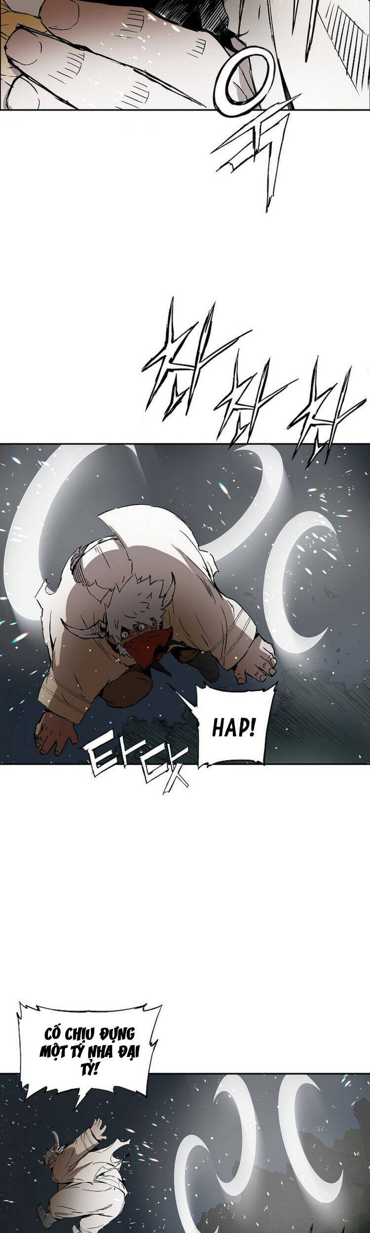 Vô Kiếm Tiểu Tử Chap 88 - Next Chap 89
