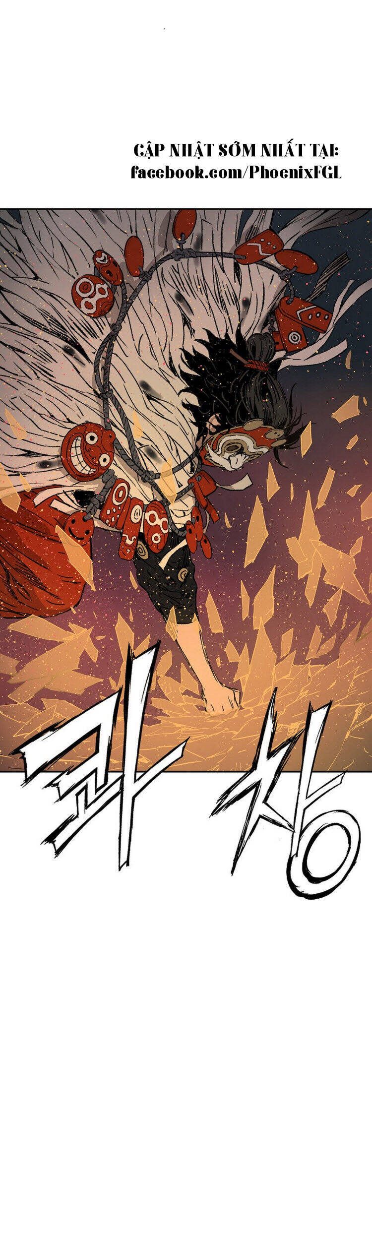 Vô Kiếm Tiểu Tử Chap 88 - Next Chap 89