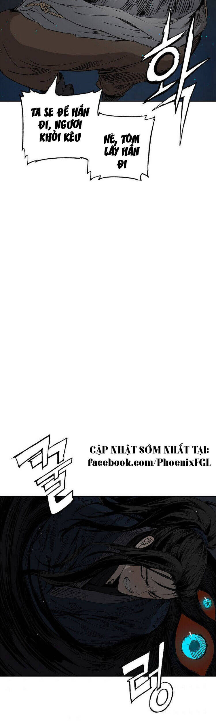 Vô Kiếm Tiểu Tử Chap 88 - Next Chap 89