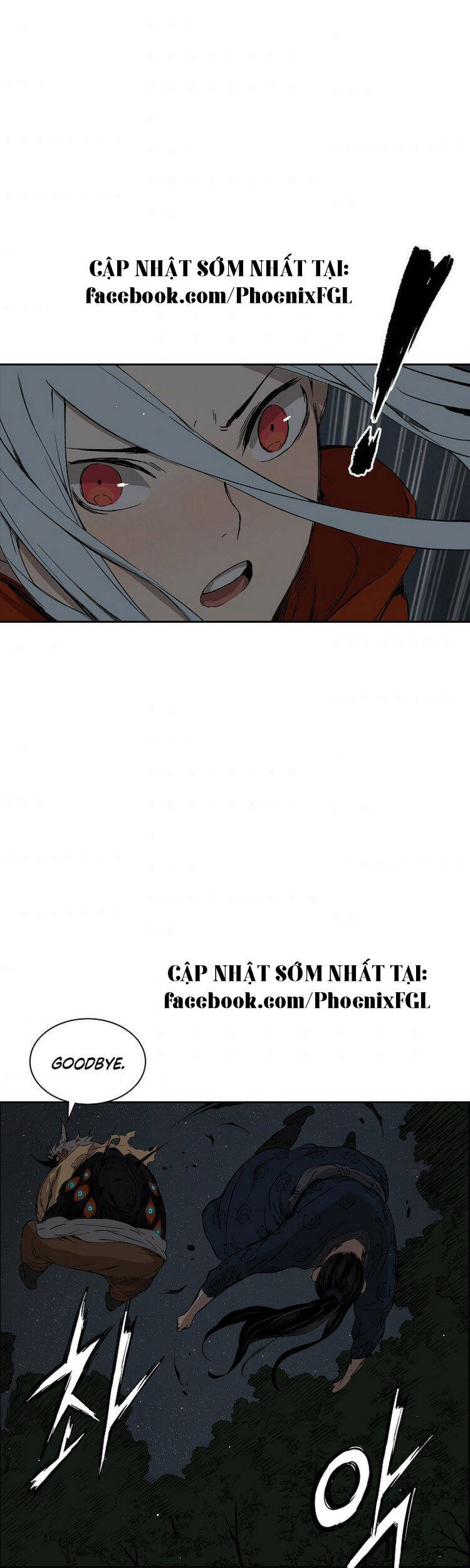 Vô Kiếm Tiểu Tử Chap 88 - Next Chap 89