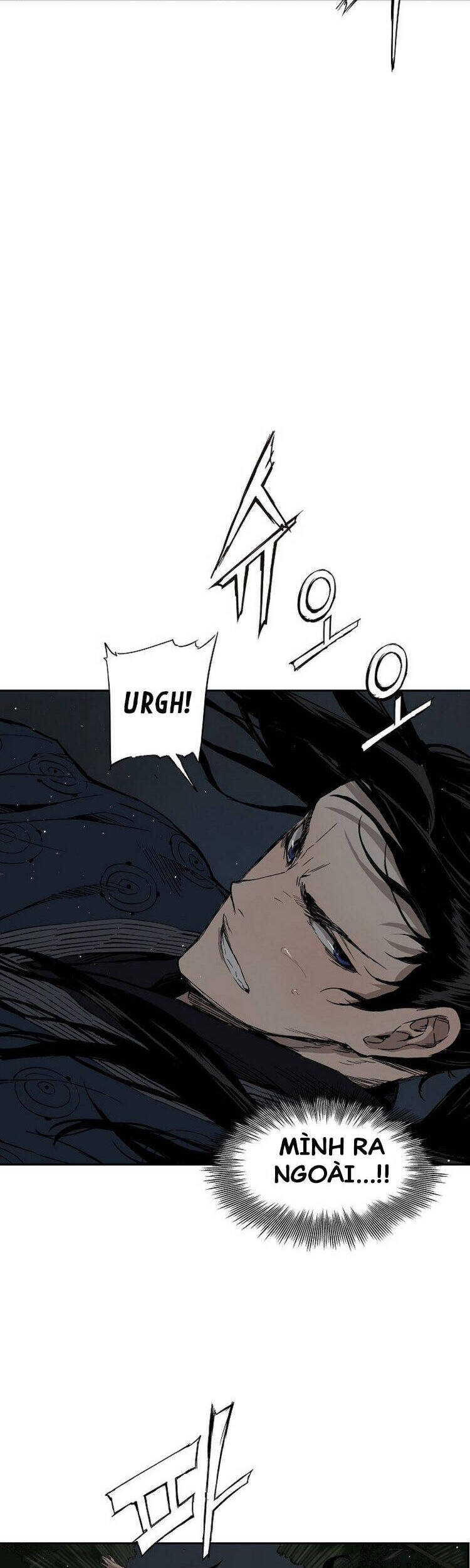 Vô Kiếm Tiểu Tử Chap 88 - Next Chap 89