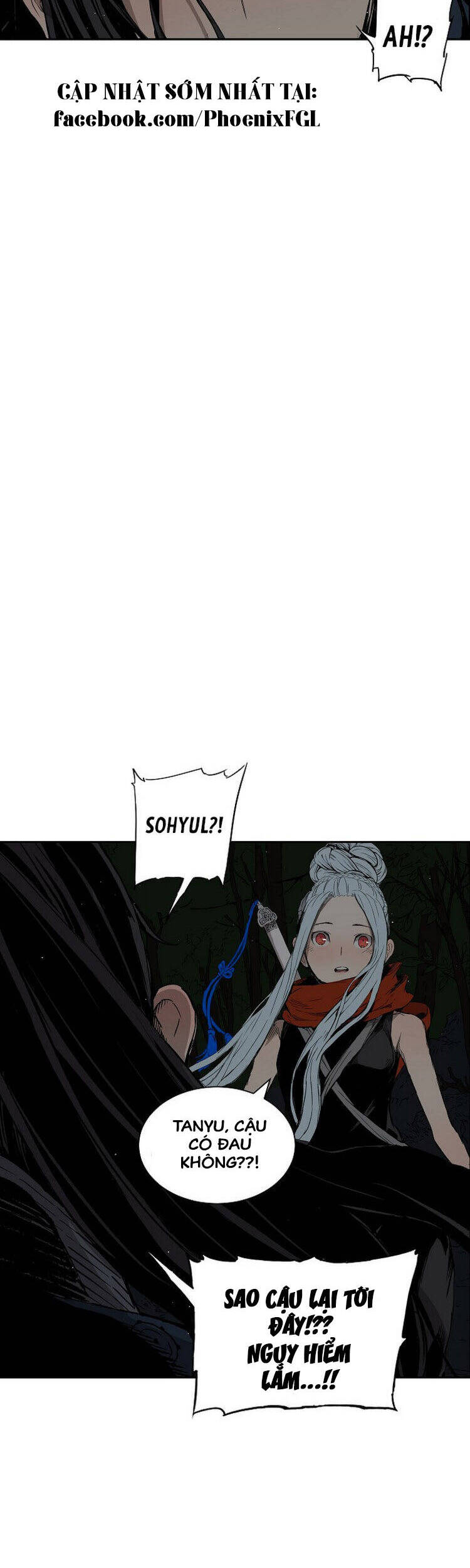 Vô Kiếm Tiểu Tử Chap 88 - Next Chap 89