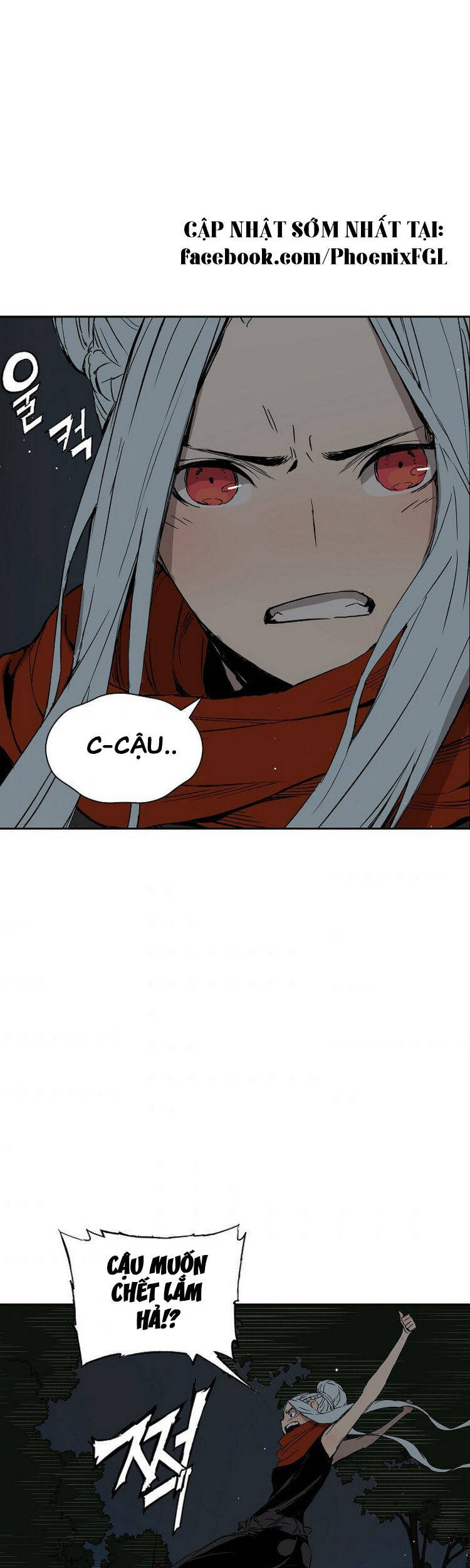 Vô Kiếm Tiểu Tử Chap 88 - Next Chap 89