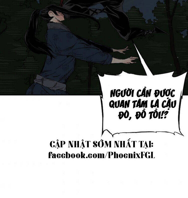Vô Kiếm Tiểu Tử Chap 88 - Next Chap 89