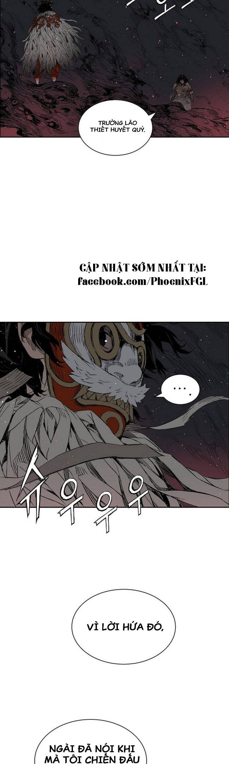 Vô Kiếm Tiểu Tử Chap 88 - Next Chap 89